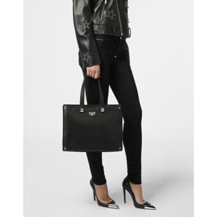PHILIPP PLEIN Borsa a tracolla