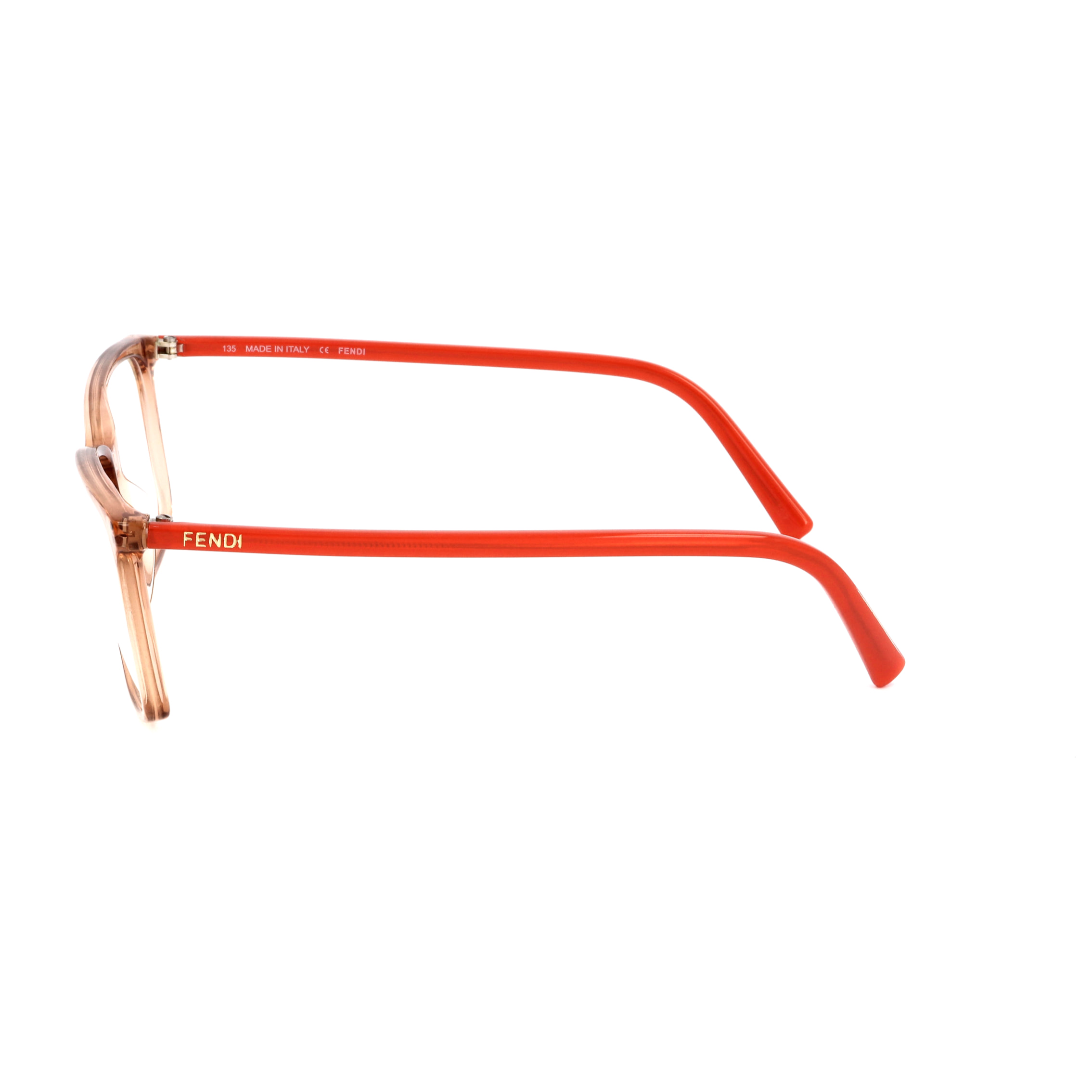 Montura de gafas Fendi Hombre FENDI-945-749