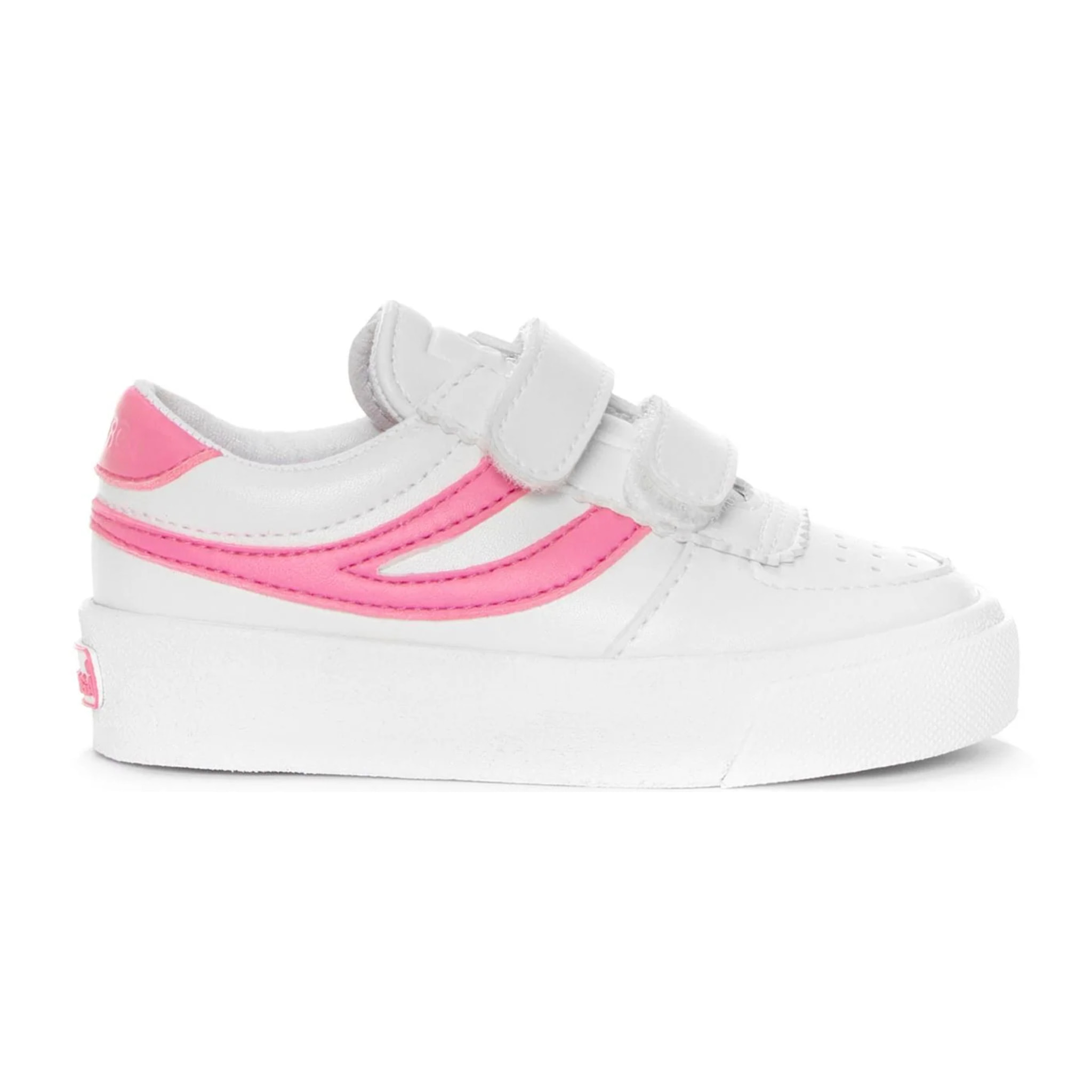 Zapatillas Superga Niño/Niña 2846 KIDS SEATTLE STRAPS VEGAN MATERIAL