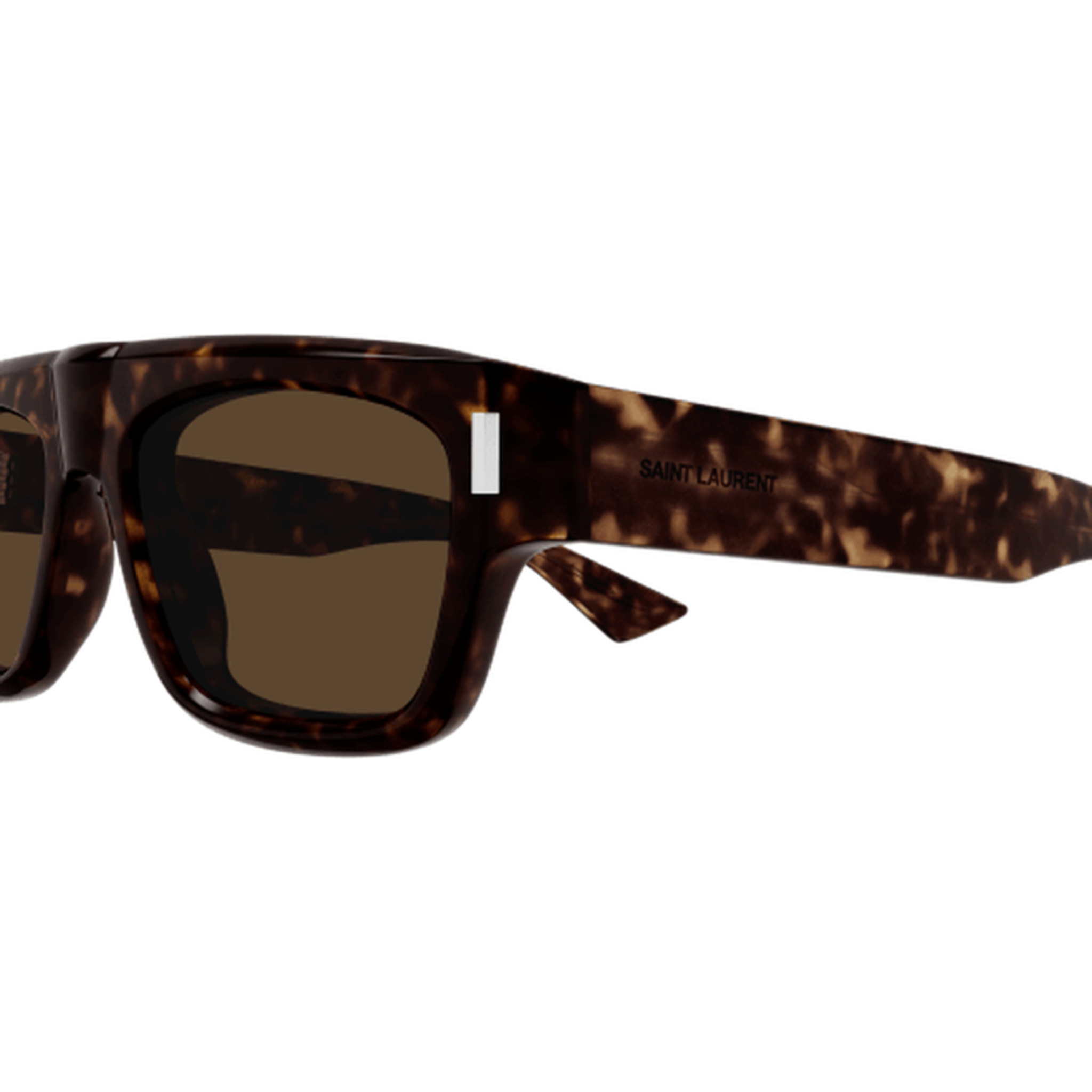 Gafas de Sol Saint Laurent SL 762-002 de Acetato Hombre 55 mm