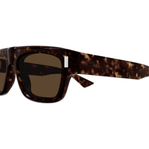 Gafas de Sol Saint Laurent SL 762-002 de Acetato Hombre 55 mm