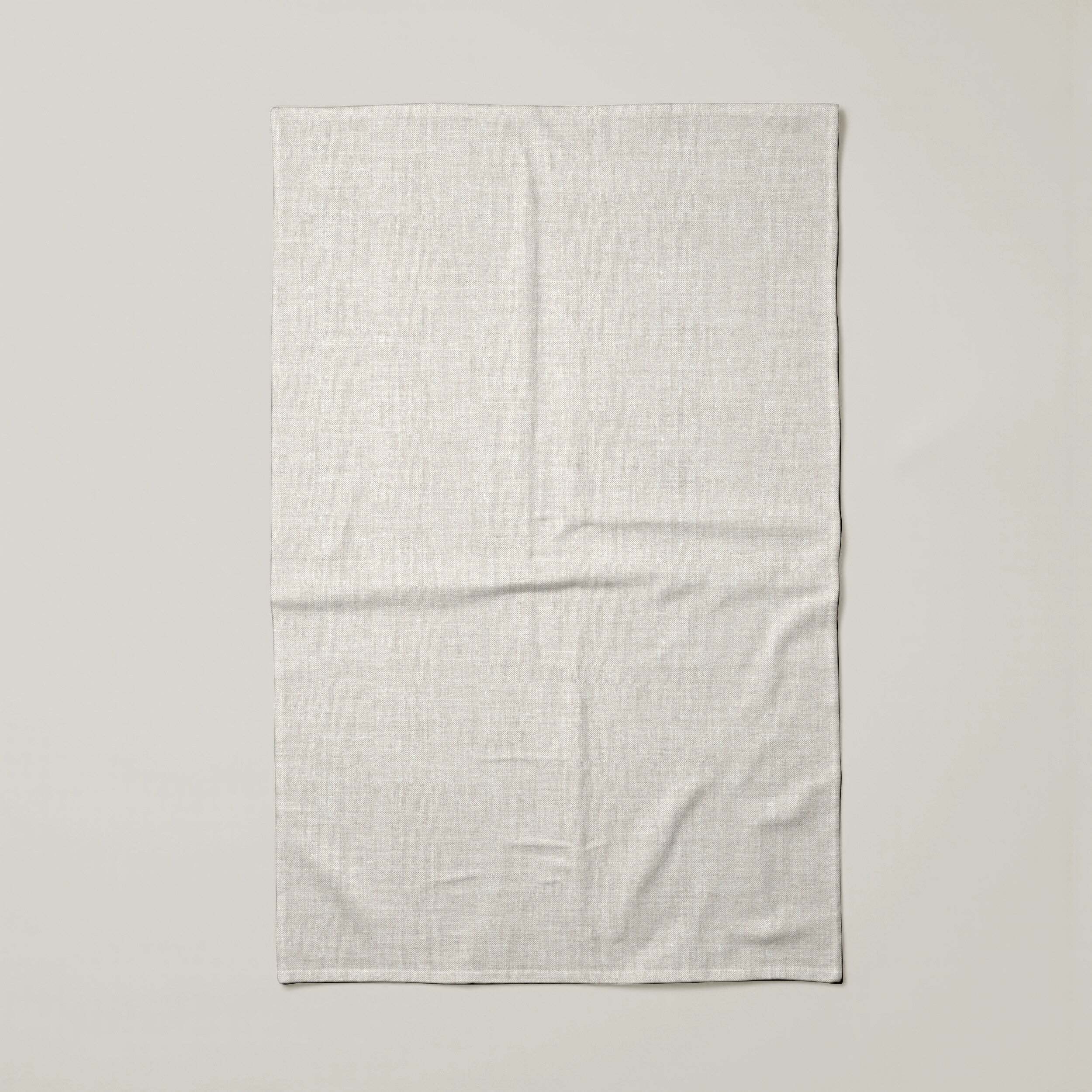 Essuie Tout coton linge Blanc culla linge lisse