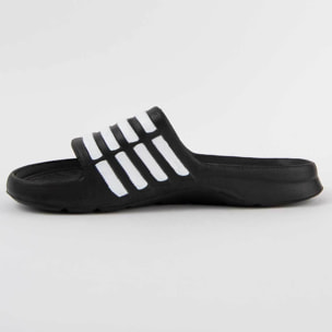 Chanclas - Negro