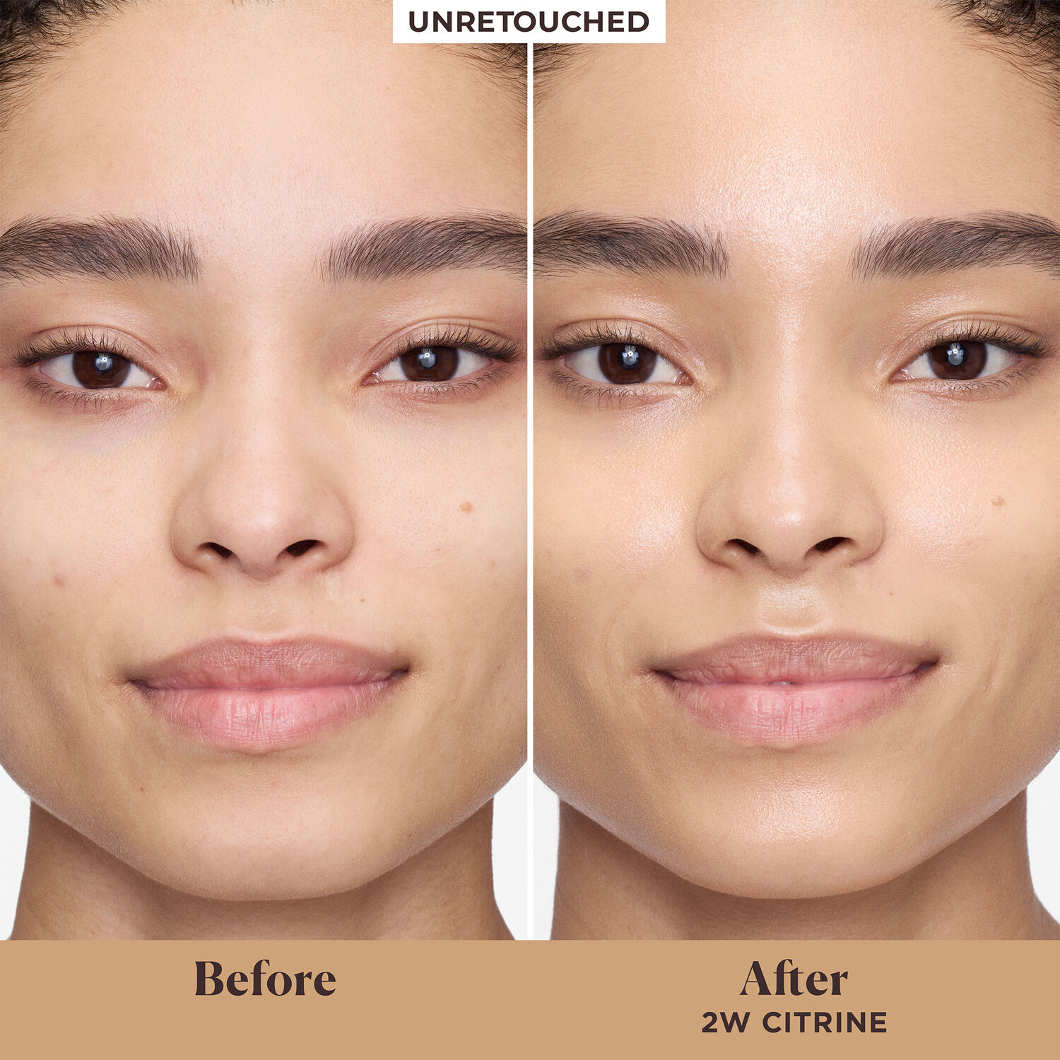 Tinted Moisturizer Natural Dewy - Crème Teintée Naturelle