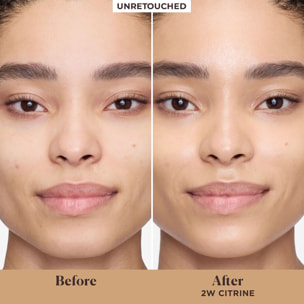 Tinted Moisturizer Natural Dewy - Crème Teintée Naturelle