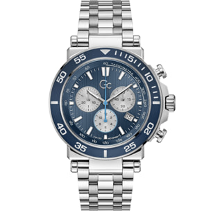 Gc Reloj Cronógrafo Gc One Sport