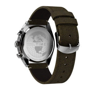 Timex Orologio Analogico Al Quarzo Legacy