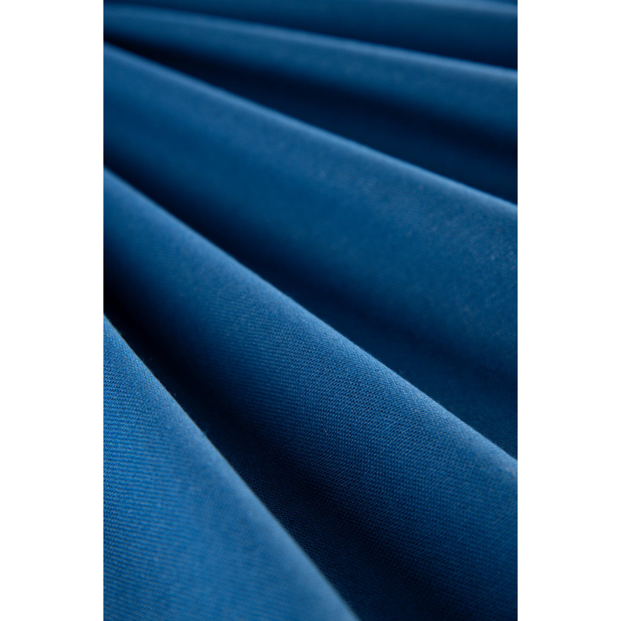 Nappe 140×180 Excelsa – Panama Color, Coton Bleu