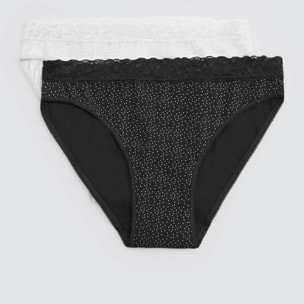 Slip Mini donna