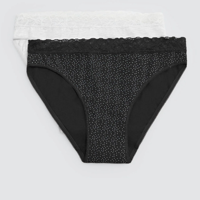 Slip Mini donna