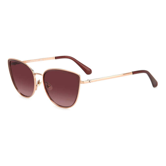 Gafas de sol Kate Spade Mujer STACI-G-S-AU2F63X