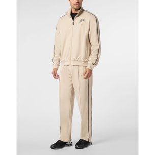 PLEIN SPORT Jogging Jacket