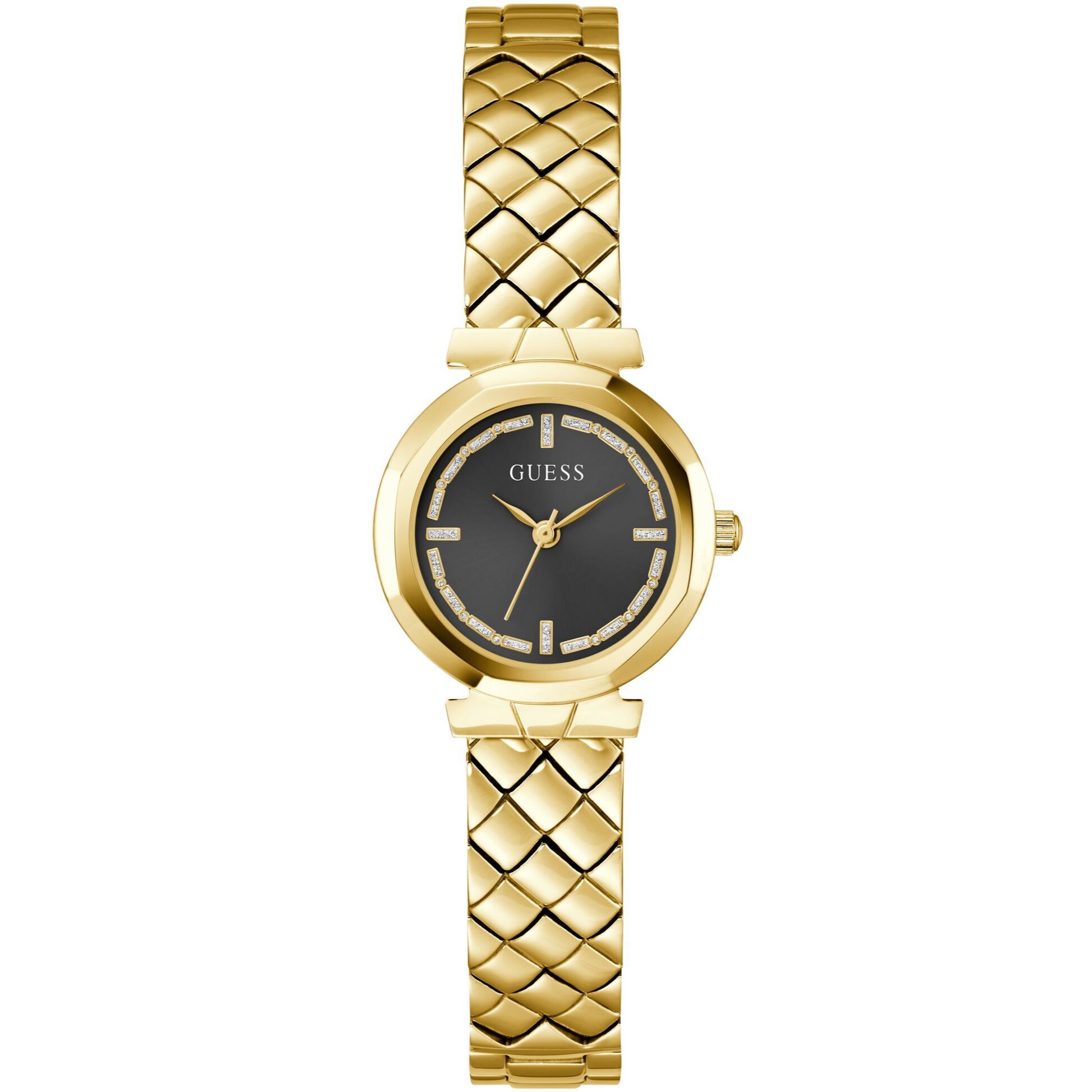 Guess Reloj Analógico De Cuarzo Mini Rumour