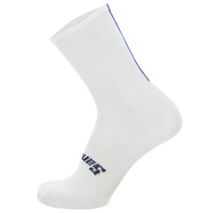 France - Calcetines - Blanco - Unisex