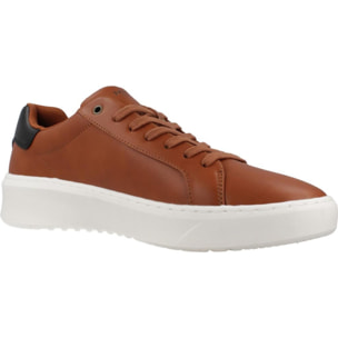 Sneakers De  Hombre Court Break Marron