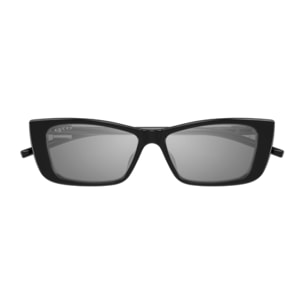 Gafas de Sol Gucci GG1681S-002 de Acetato Mujer 53 mm