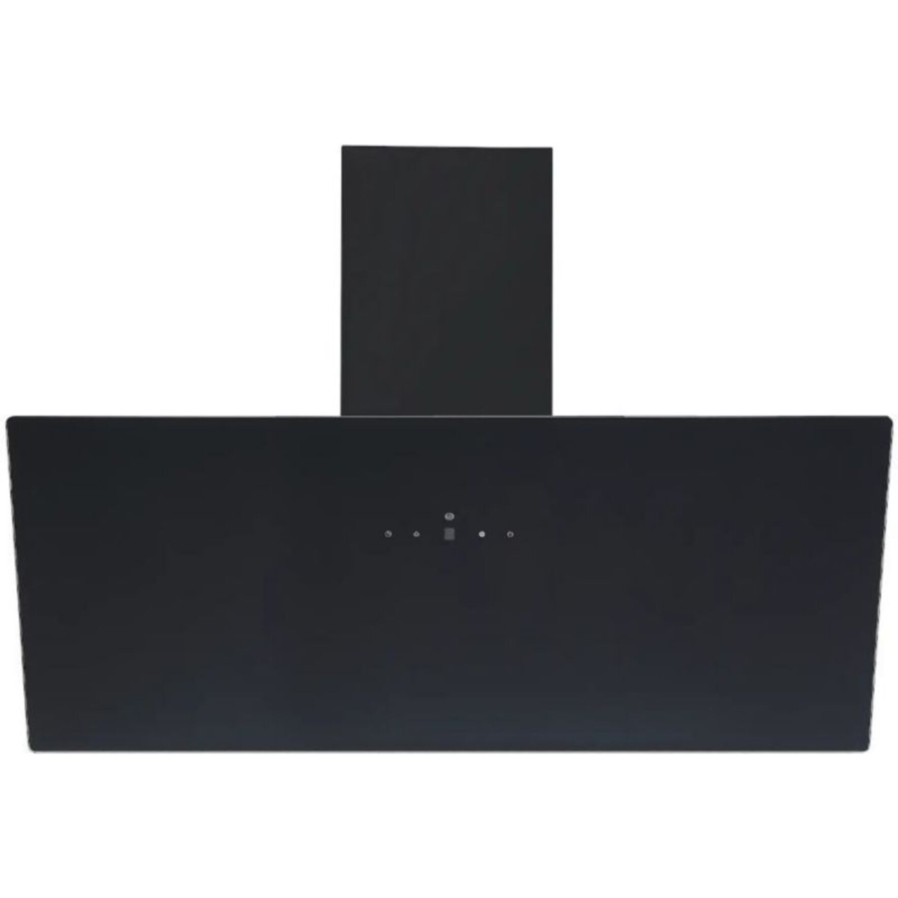 Hotte décorative murale inclinée ESSENTIELB EHI90b