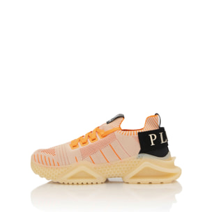 PHILIPP PLEIN Zapatilla Runner ICONIC PLEIN