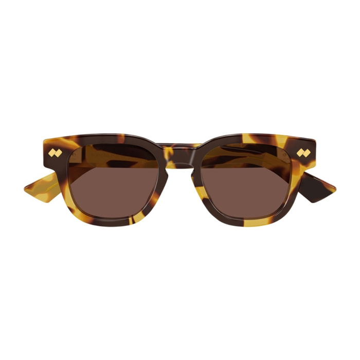 Gafas de Sol Bottega Veneta BV1441S-002 de Acetato Unisex 48 mm