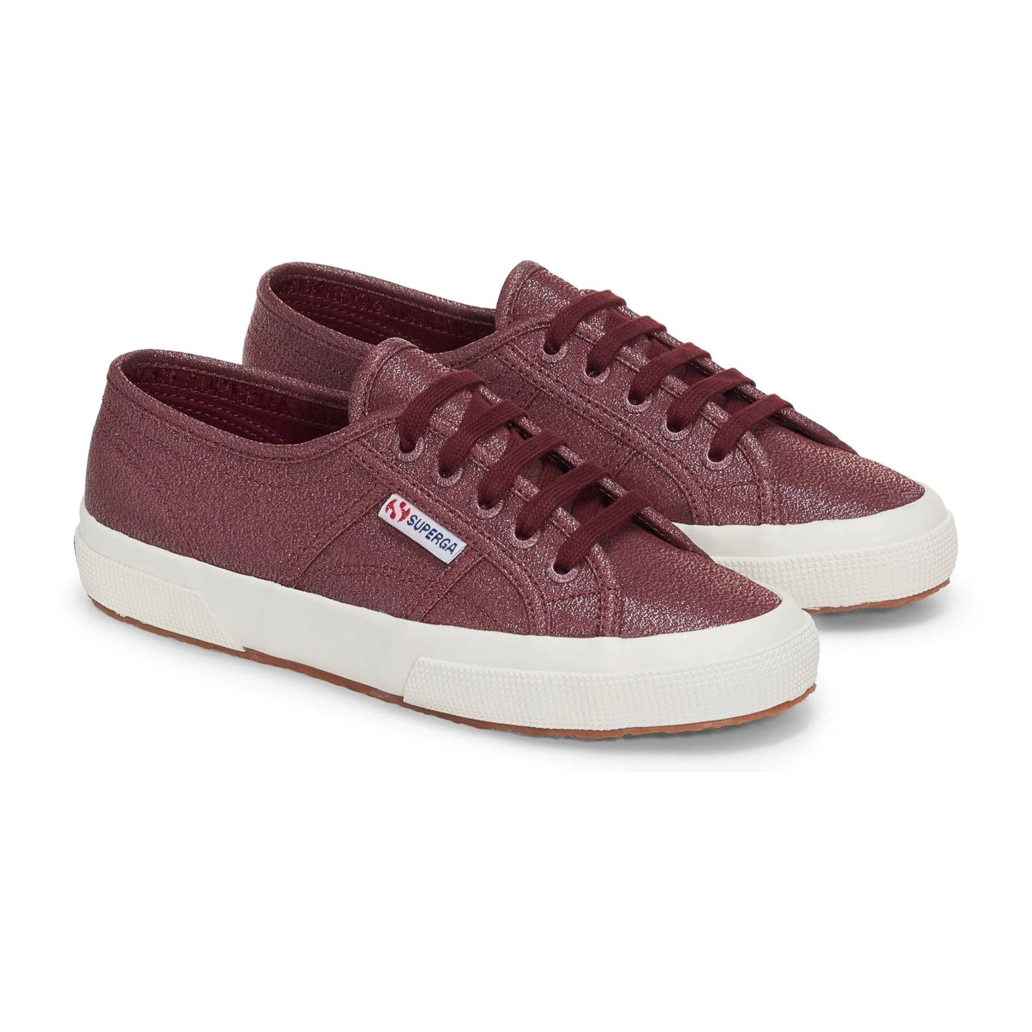 Le Superga Donna 2750-Lamew