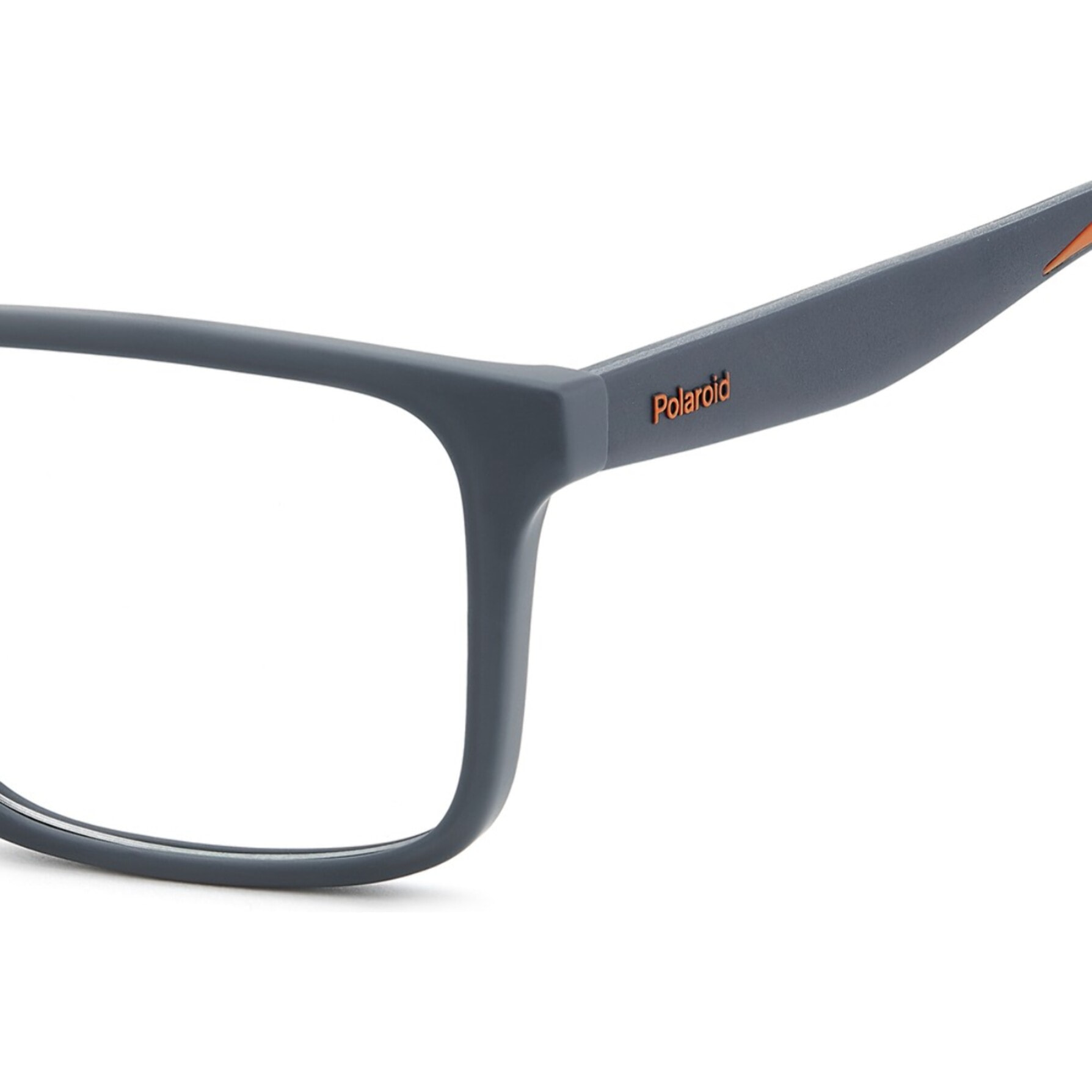 Gafas de Vista Polaroid PLD D618 RIW de Tr90 Hombre 55 mm
