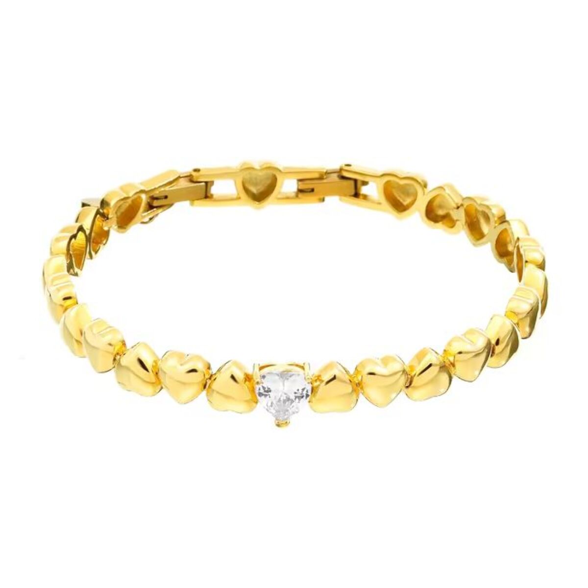 Pulsera Chiara Ferragni Mujer J19AVT11