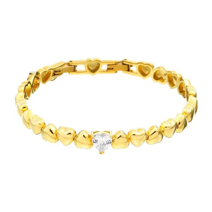 Pulsera Chiara Ferragni Mujer J19AVT11