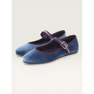 MUSE BabyBlueBordeaux