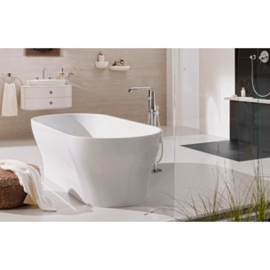 Mitigeur Essence Bain/Douche pour baignoire îlot