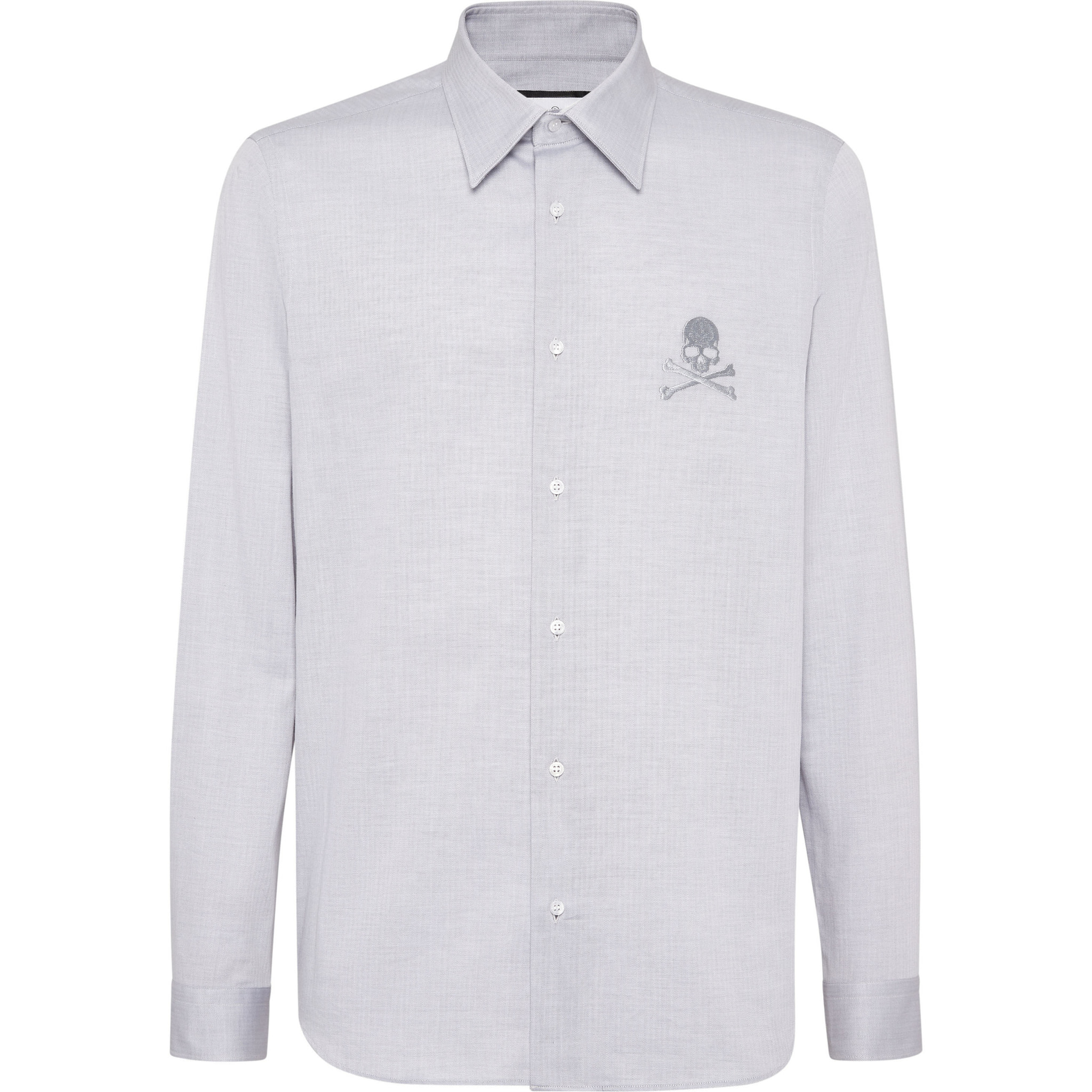 PHILIPP PLEIN Camisa