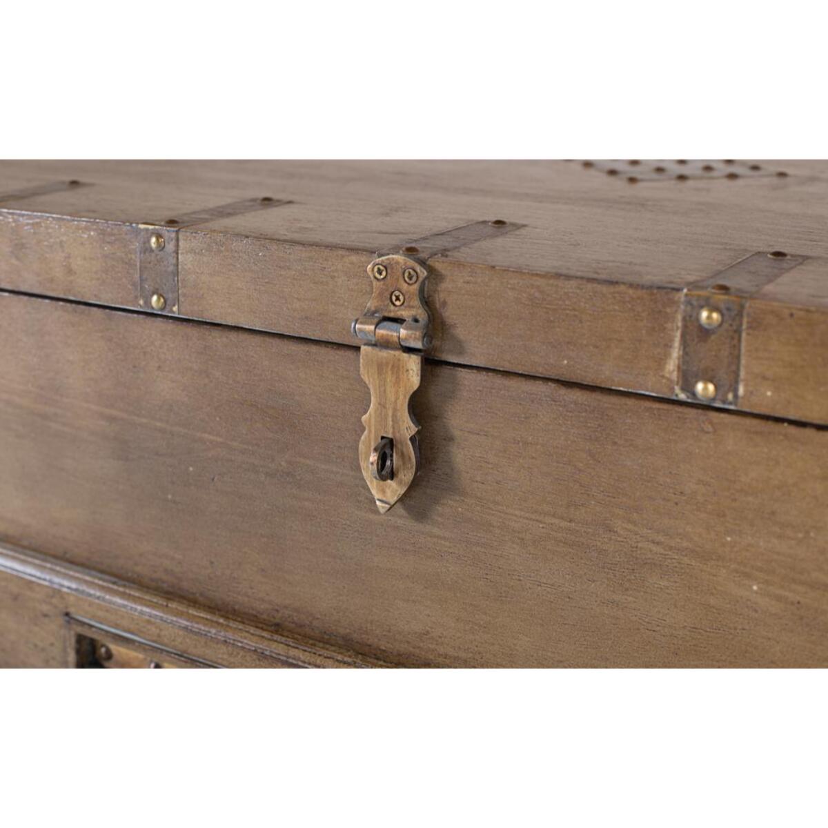 Table basse 40x105x70