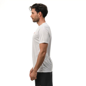 Camiseta de pádel hombre Cosmo Drop Shot