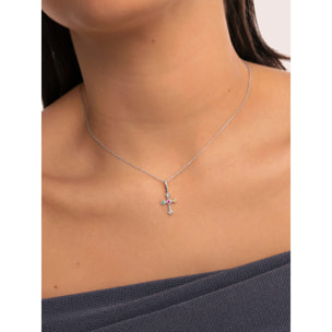 Charm Mónica Cruz in Argento