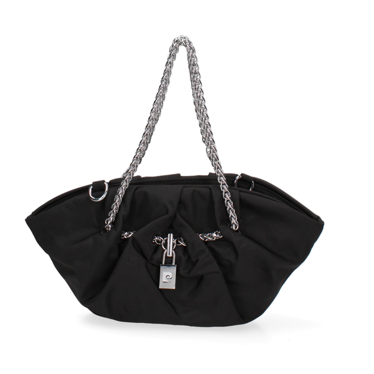 Borsa a spalla  da donna Poliuretano In Poliuretano 30x16x8 cm