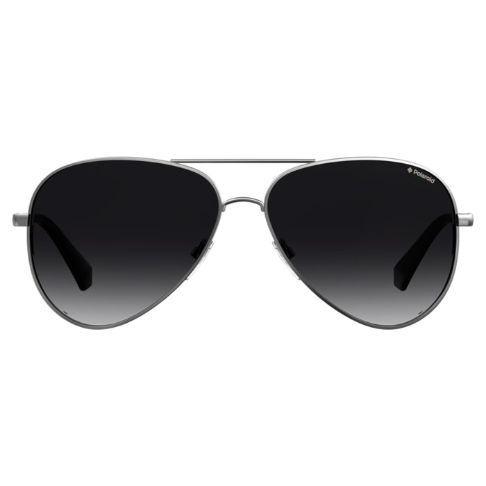 GAFAS DE SOL POLARIZADAS POLAROID PLD 6012/N/NEW 6LB WJ 56