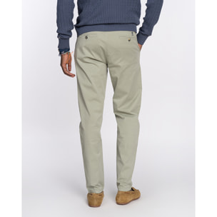 PANTALON CHINO ICON COLORS