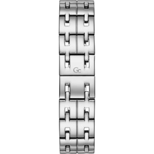 Gc Reloj Analógico De Cuarzo Gc Primechic