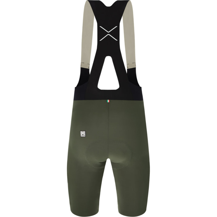 Redux Speed - Culotes - Verde Militar - Hombre