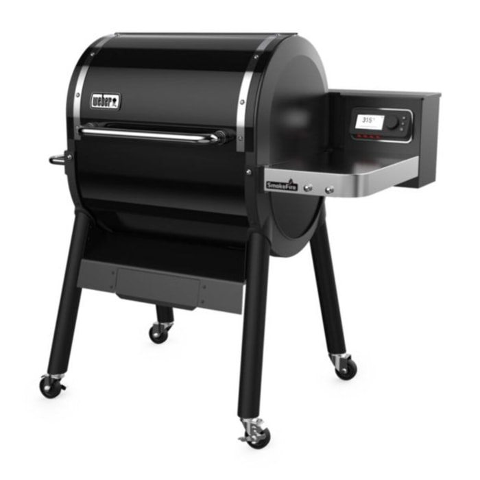 Barbecue pellet WEBER Smokefire EX4 GBS