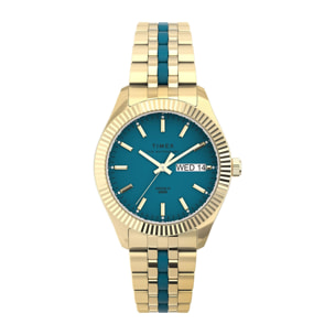 Timex Reloj Analógico De Cuarzo Legacy