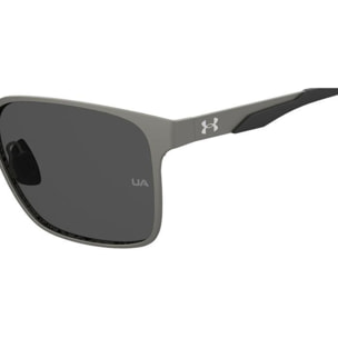 GAFAS DE SOL POLARIZADAS UNDER ARMOUR UA ASSIST MTL/G 5MO