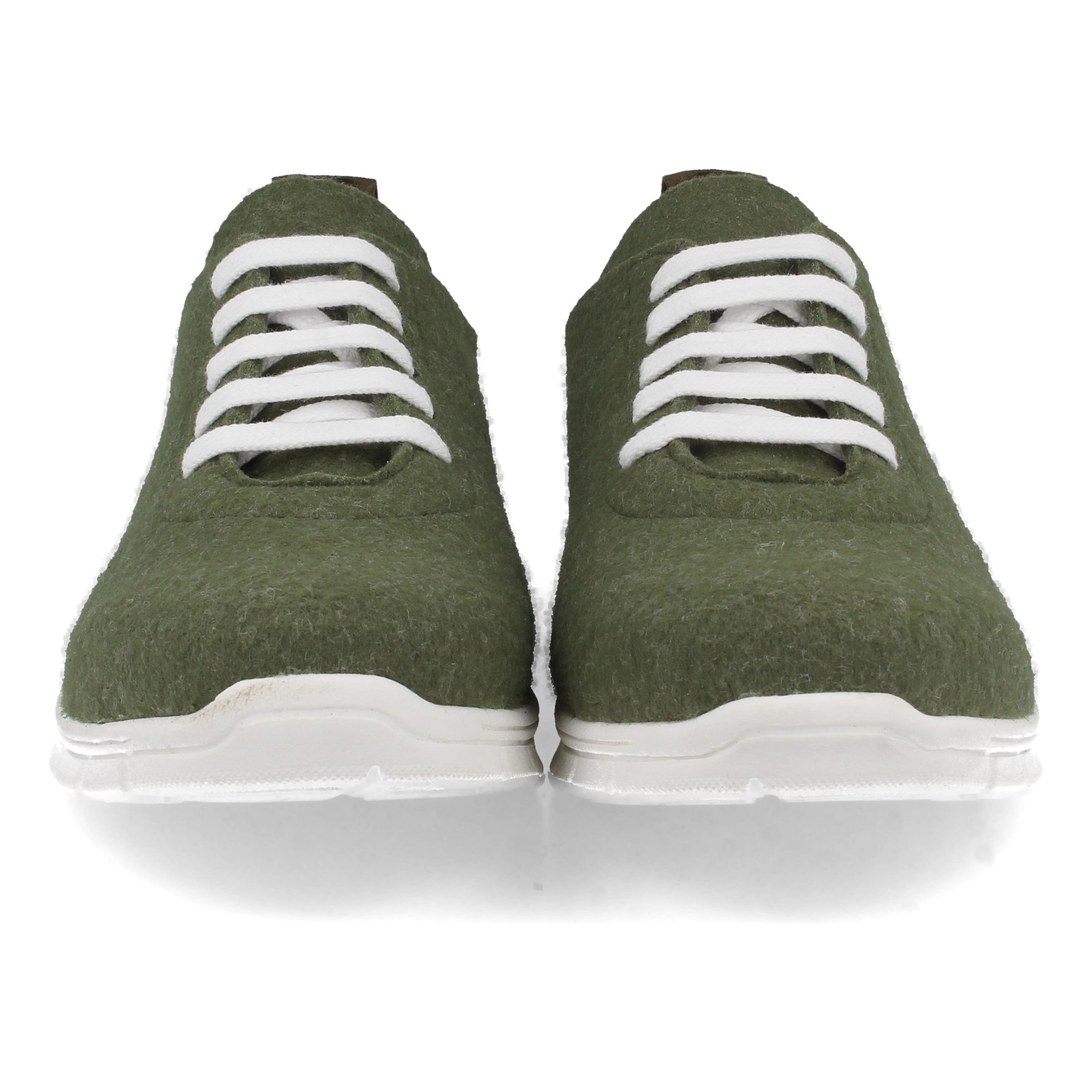 Zapatillas ECO con Cordones