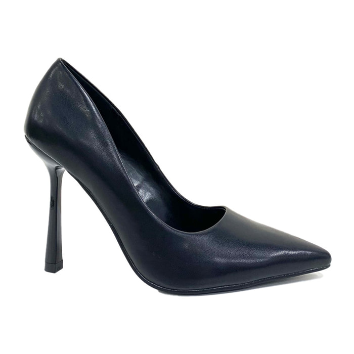 Décolleté Donna Tata Italia Nero