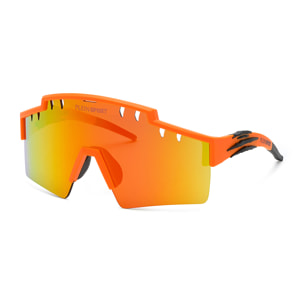 PLEIN SPORT Sunglasses TIGER