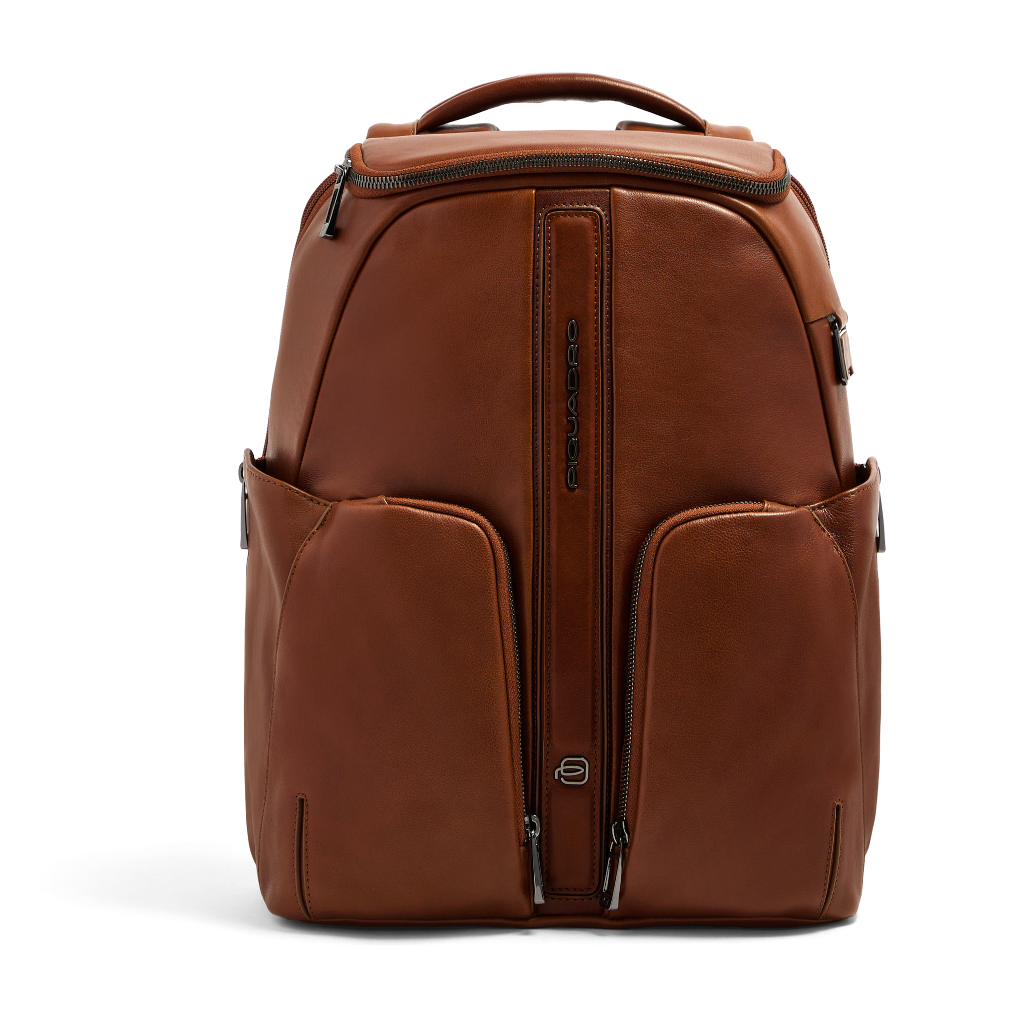 Piquadro Zaino da viaggio personalizzabile porta pc 14"