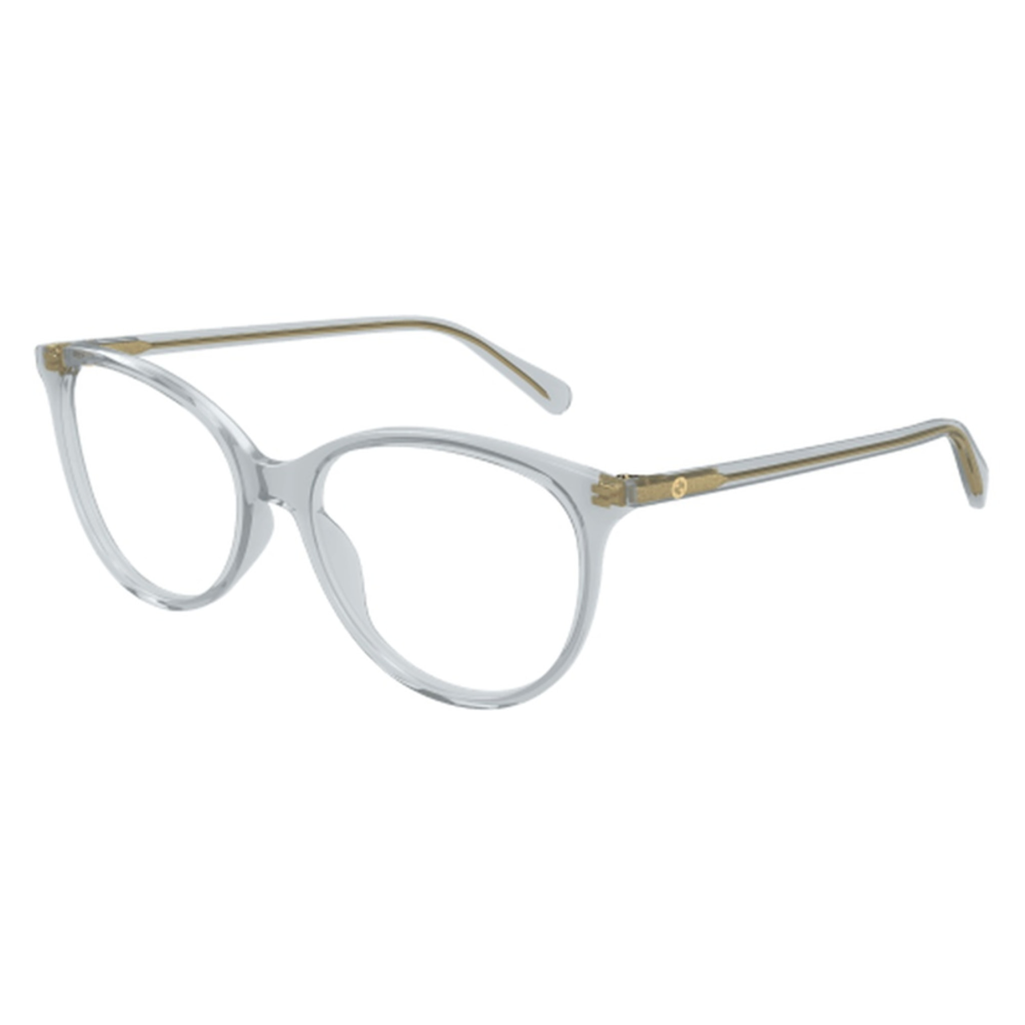 Gafas de Vista Gucci GG0550O-014 de Acetato Mujer 51 mm