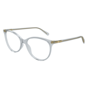 Gafas de Vista Gucci GG0550O-014 de Acetato Mujer 51 mm
