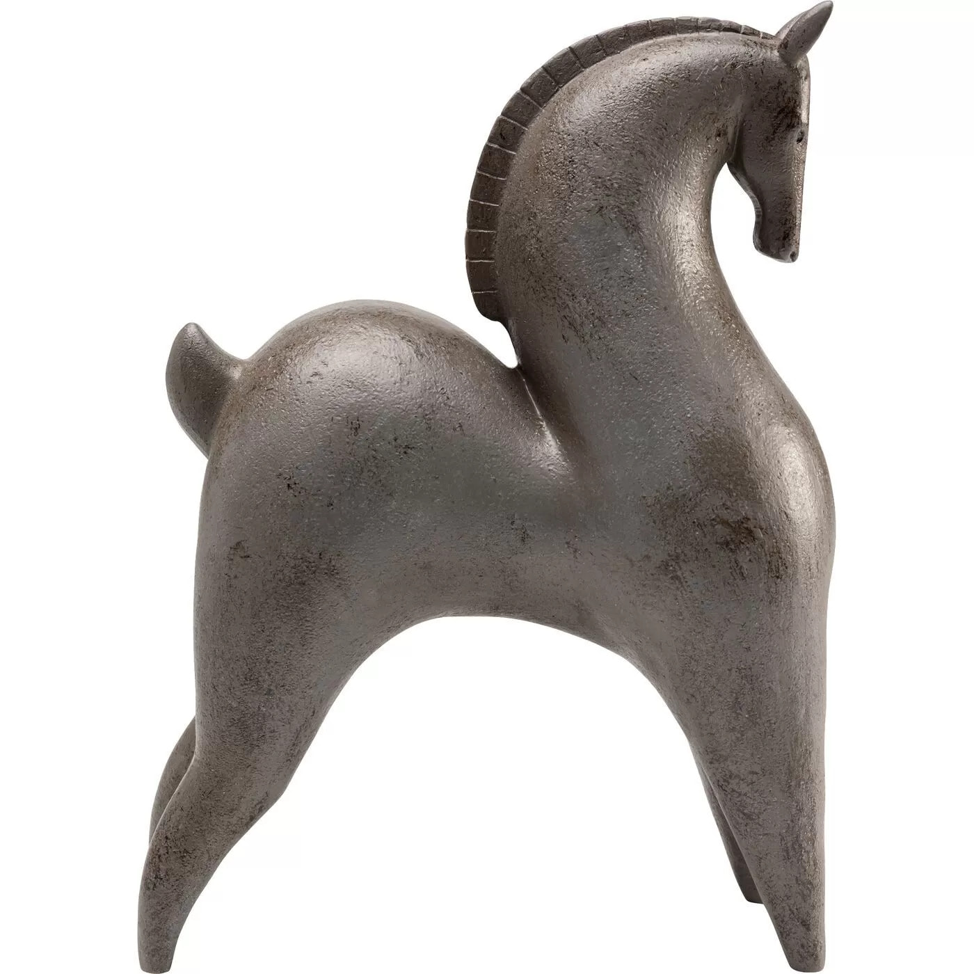 Déco cheval 31cm Kare Design