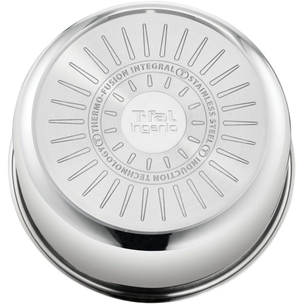 Casserole TEFAL Ingenio Preference 18cm