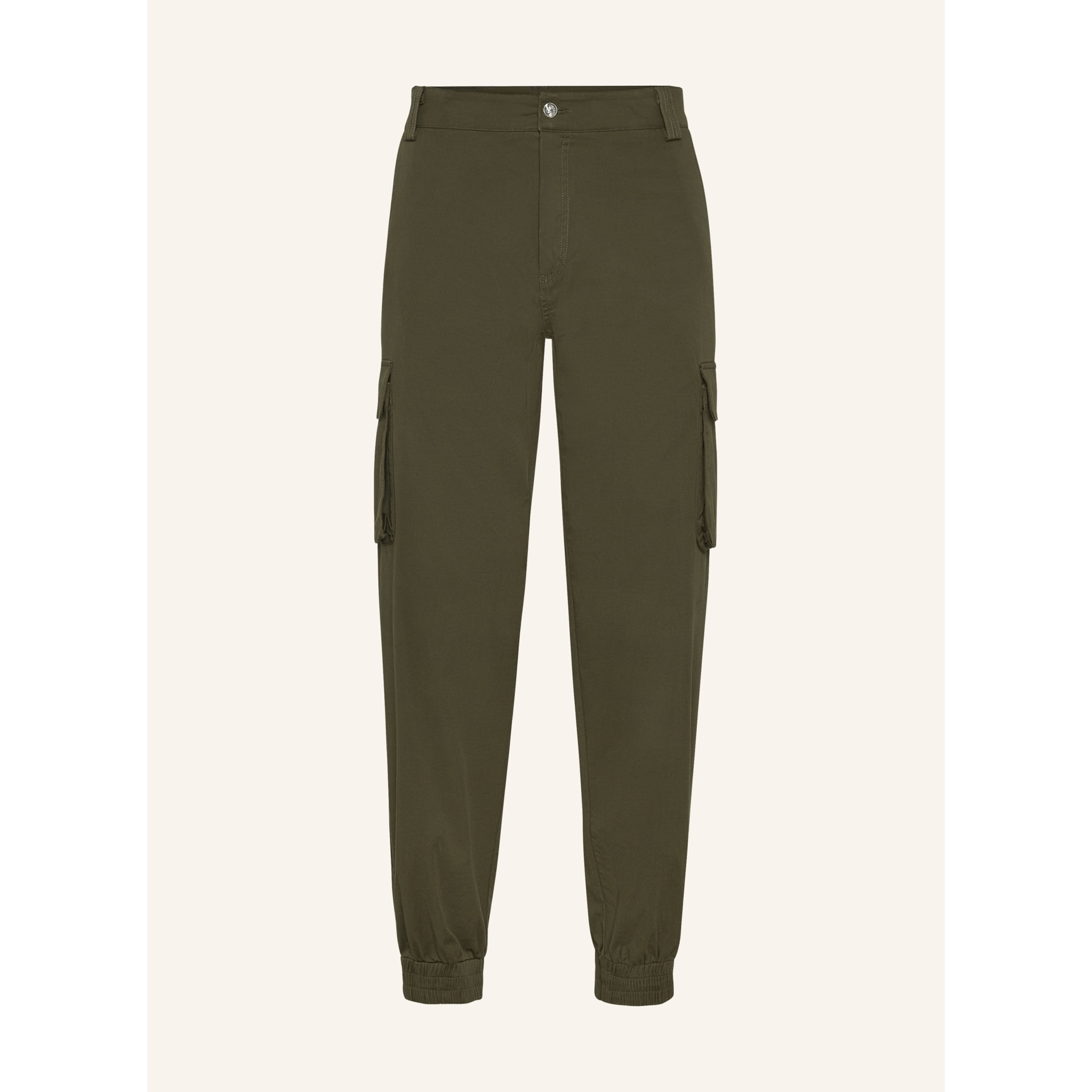 PHILIPP PLEIN Trousers Cargo fit